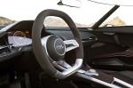 Audi e-Tron Spyder Concept 2010 года